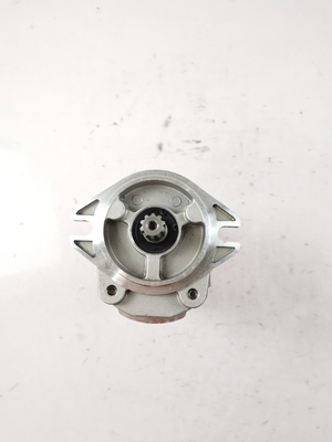 KRP4-12+12C 10 歯 KUBOTA TANDEM 掘削機 水力駆動ポンプ