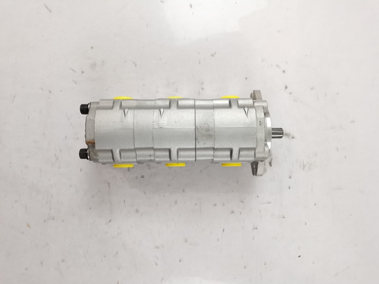 KRP4-12+12C 10 歯 KUBOTA TANDEM 掘削機 水力駆動ポンプ