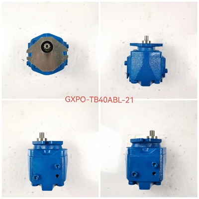 GXP0-TB40ABL-21-3 ハイドロリックギアポンプ GXP0-A0C30ABL-20 GXPO-B0D23WLTB-10AB-20-970-0