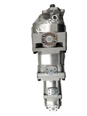 705-58-45010 コマツー 水力叉車ギアポンプ OBHZA-F36-AFΦ10 内部ギアポンプ