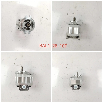 BAL1-28-10T コマツーギアポンプ GD605A GD655A WA100 WA100SS WA100SS WA120 WA120L WR11 WR11SS