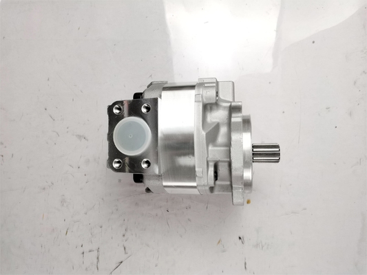 705-11-36010 ホイールローダー用の水力ギアポンプ 85ZA 85ZIV 90ZIV