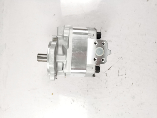 705-11-36010 ホイールローダー用の水力ギアポンプ 85ZA 85ZIV 90ZIV