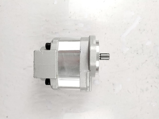 705-21-32051ポンプ アッセンブリのTorqflow小松の部品D85A D85C D85E D85P