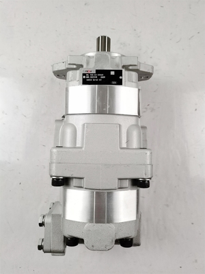 705-52-30560 コマツー ギアポンプ ローダー WA450-3 WA470-3 液圧ポンプ OEM