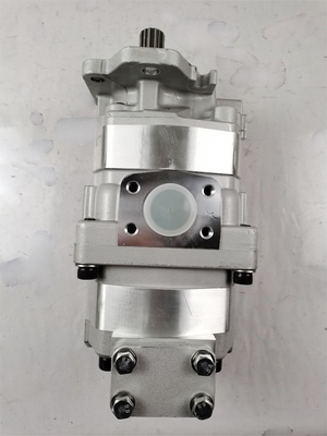 705-52-30560 コマツー ギアポンプ ローダー WA450-3 WA470-3 液圧ポンプ OEM