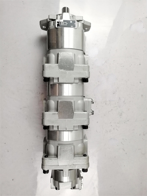 705-55-34181 コマツー用水力ポンプ WA350-3A-S WA380-3 WA350-3-X WA350-3A WA350-3-H WA350-3A-SN