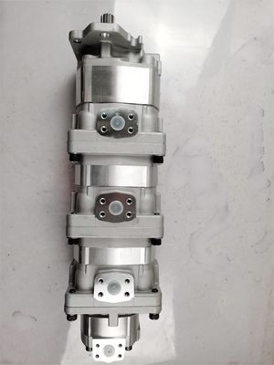 705-55-34181 コマツー用水力ポンプ WA350-3A-S WA380-3 WA350-3-X WA350-3A WA350-3-H WA350-3A-SN