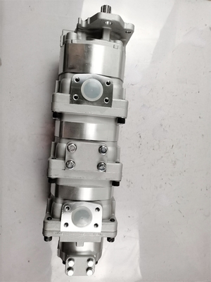705-55-34181 コマツー用水力ポンプ WA350-3A-S WA380-3 WA350-3-X WA350-3A WA350-3-H WA350-3A-SN