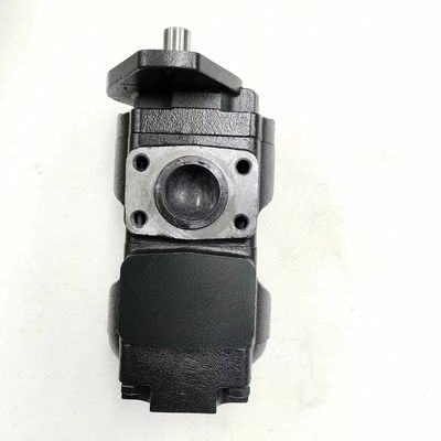 Parker 7029530002 油圧ギアポンプ 鋳鉄製 高圧 1年保証