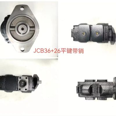 Parker 7029530002 油圧ギアポンプ 鋳鉄製 高圧 1年保証