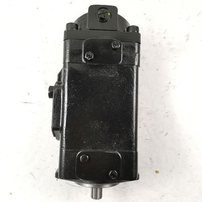 JCB 水力ギアポンプ ATUS67CBASB25B14B223R03B100 鋳鉄 1 年間の保証