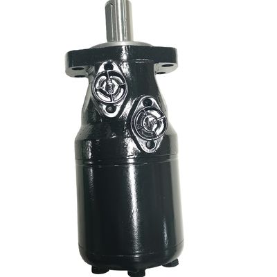 Parker BMH-630-4BD 油圧ギアポンプ JCB 3cx 4cx モデル用