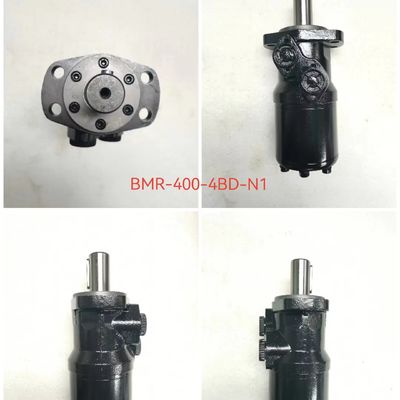 パーカー BMR-400-4BDN1 油圧ギアポンプ 1450rpm 鋳鉄