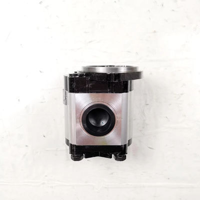 10T 左油圧ギアポンプ 11KW 380V 産業機械用