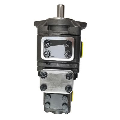 OEM 自動車用 調整可能な高圧液圧ギアポンプ