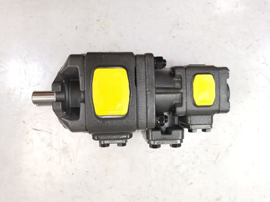 OEM 自動車用 調整可能な高圧液圧ギアポンプ