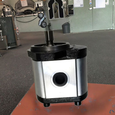 F540-13T-L-101.6 重い機械用液圧ギアポンプ 6ヶ月保証