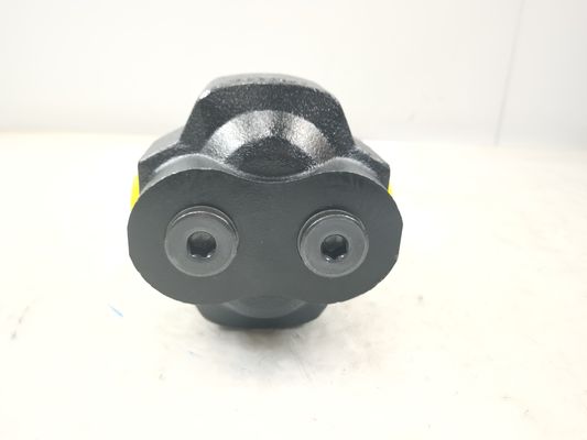 KBMHシリーズ 1.5kw 水力ギアポンプ ダンパー 170-315bar