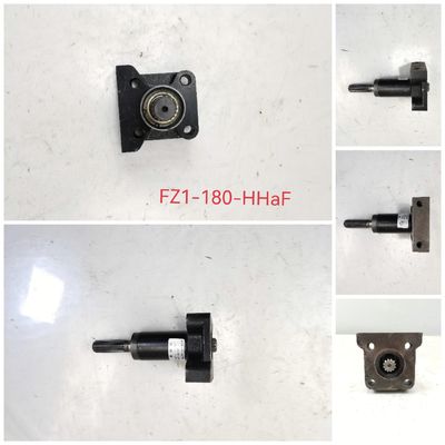 Kehao F36 10T H 油圧ギアポンプ アルミニウム合金 1 年保証