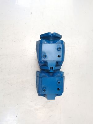 UCHIDA GPPO 高圧ギアポンプ LPL30WLTB16AL-21 1 年間の保証