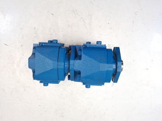 UCHIDA GPPO 高圧ギアポンプ LPL30WLTB16AL-21 1 年間の保証