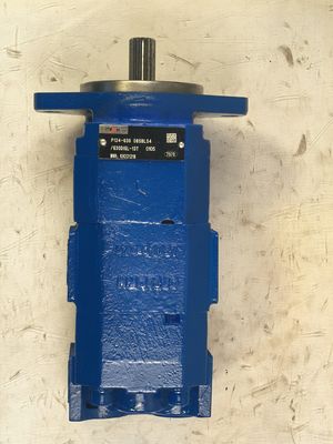 EC460 P124-G30 油圧ギヤポンプ (ショベル用) 1年保証