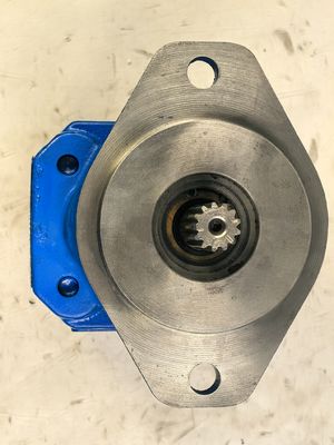 EC460 P124-G30 油圧ギヤポンプ (ショベル用) 1年保証