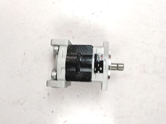 Customizable OEM High Pressure Hydraulic Gear Pump for Komatsu 13T SGP36 L-1 with 12cm³ Displacement and 150 bar Operating Pressure