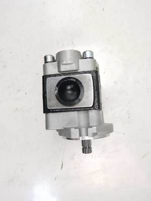 高性能油圧ギアポンプ CBHZA-F36-ALΦ10-4、11KW出力、1060lpm流量、160kPa～250kPa圧力