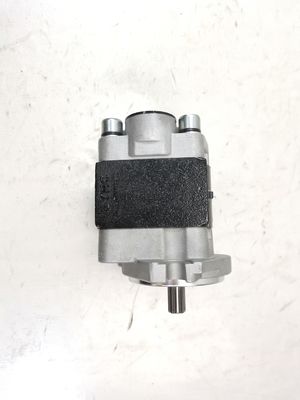 工業用途向け、9T歯、11KW出力、160KG-250KG圧力のスチール製油圧ギアポンプ