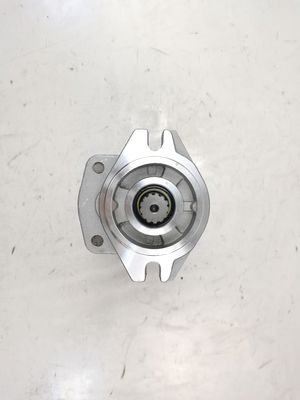 CBHZ-F40-AL1 φ13 鉄およびアルミニウム合金材料 油圧ギアポンプ 13歯 11KW出力 160KG-250KG圧力 産業用途向け