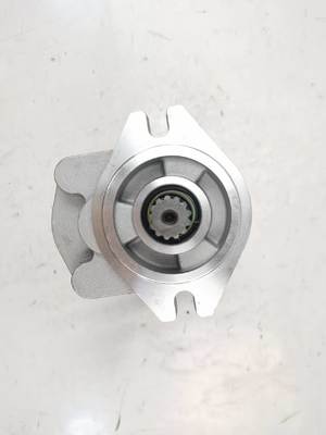 CBKZ-F452-A1L2 φ13T 中高圧油圧ギアポンプ（ショベル、ローダー、ドリル、クレーン用）