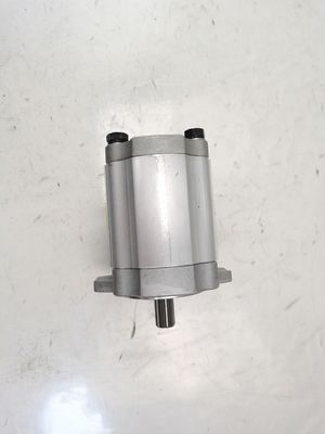 CBT-F425-ALΦ11 ダンプトラック/フォークリフト/クレーン用高品質アルミニウムギアポンプ