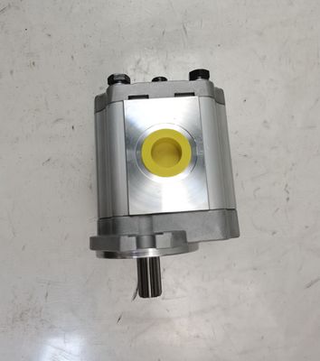 CBT-F425-ALΦ11 ダンプトラック/フォークリフト/クレーン用高品質アルミニウムギアポンプ