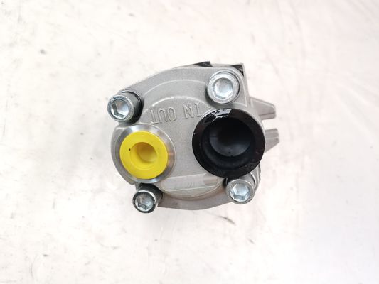 CBHZ-F25-ALΦ10L Hydraulic Gear Pump  CBT CBH CBHZ CBHZD Series Gear Pump High Quality Used in Heavy Machinery Factory direct sales