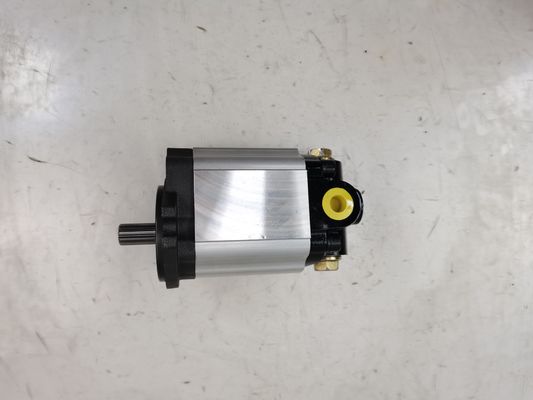 CBT-FB32-ALΦ11L-Y(2211925-11T(KRP4-33AVGDN6)  CBT Series Aluminum Gearpump For DUMP TRUCKS / FORKLIT / CRANES