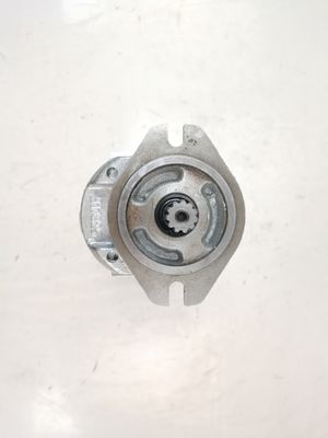 高性能油圧ギアポンプ KHP4-14+14+10CD、11KW出力、1060lpm流量、160kPa-250kPa圧力、農業機械油圧部品