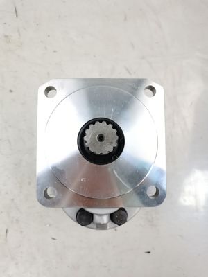 P20300C R 14T 中高圧油圧ギヤポンプ（コマツ用） - 掘削機、ローダー、ドリル、クレーンで使用