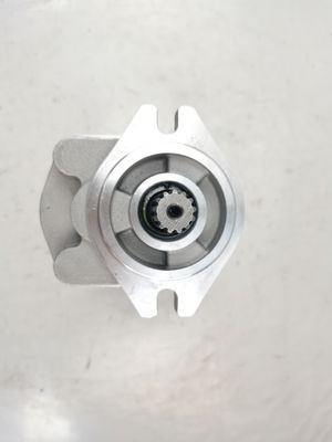 ST272727G9H9-L911 液体ギアポンプ コマツー工場の重機械に使用されるダウプポンプ 鉄とアルミニウム合金材料の直接販売