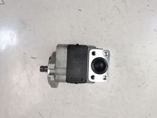 高品質 SGP1-25-AFΦ10 油圧ギアポンプ SGP シリーズ コマツ 川崎建設機械用交換部品