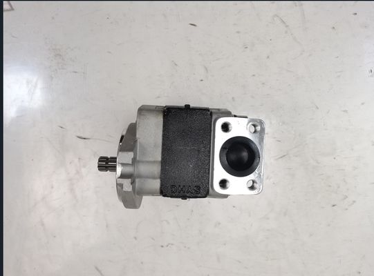 高品質 SGP1-25-AFΦ10 油圧ギアポンプ SGP シリーズ コマツ 川崎建設機械用交換部品