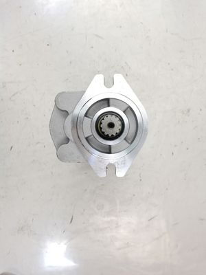 中高圧外部噛合ギアポンプ SYHYK-F60+F08-A1TΦL 油圧ポンプ コマツ川崎用交換部品 重機用