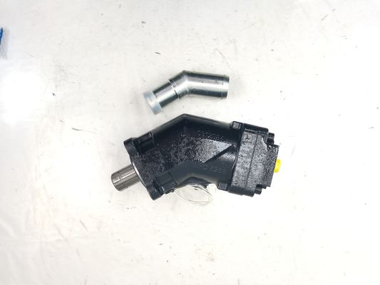 傾斜軸型定量アキシャルピストンポンプ Y-XPI-45LT 油圧ポンプ コマツ 川崎 重機用交換部品