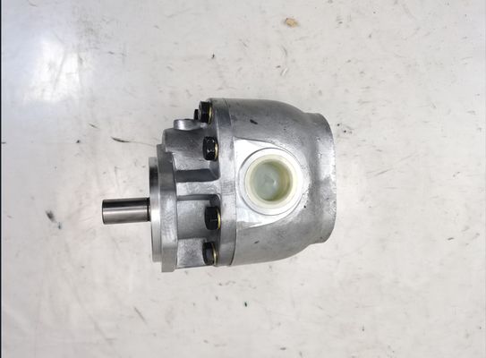 CBF-E32LP 油圧ギアポンプ シングルポンプ OEMサービス シャントゥイブルドーザー フォークリフト クレーン ローダー 建設用 ダブルポンプ 工場直販