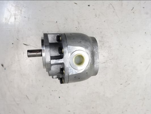 CBF-E32LP 油圧ギアポンプ シングルポンプ OEMサービス シャントゥイブルドーザー フォークリフト クレーン ローダー 建設用 ダブルポンプ 工場直販