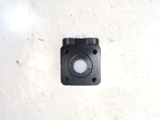 油圧モーターポンプ 101S1-200B、200BAR作動圧力、高性能モーター動力装置、重機用