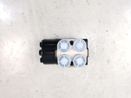 油圧モーターポンプ 101S1-200B、200BAR作動圧力、高性能モーター動力装置、重機用