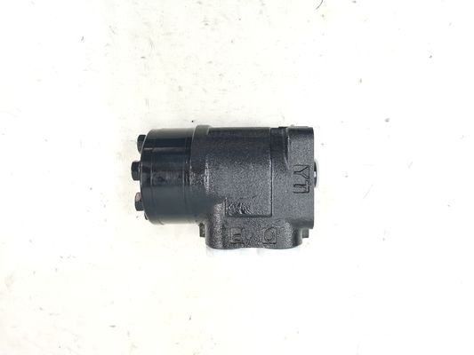 油圧モーターポンプ 101S1-200B、200BAR作動圧力、高性能モーター動力装置、重機用