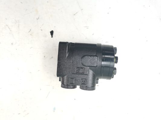 油圧ギアモーター 102S-100B (UD-ND-D) 200BAR 高圧ギアサイクロイドモーター 重機用作動圧力